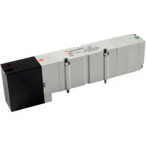 Van điện từ VQ4100-11 - VQ4000 Series